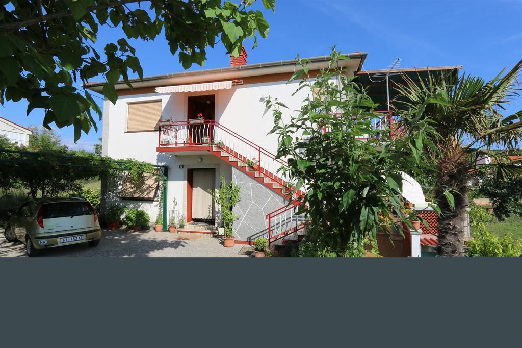 Apartment Mihajic M Климно Экстерьер фото