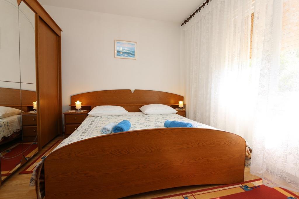 Apartment Mihajic M Климно Экстерьер фото