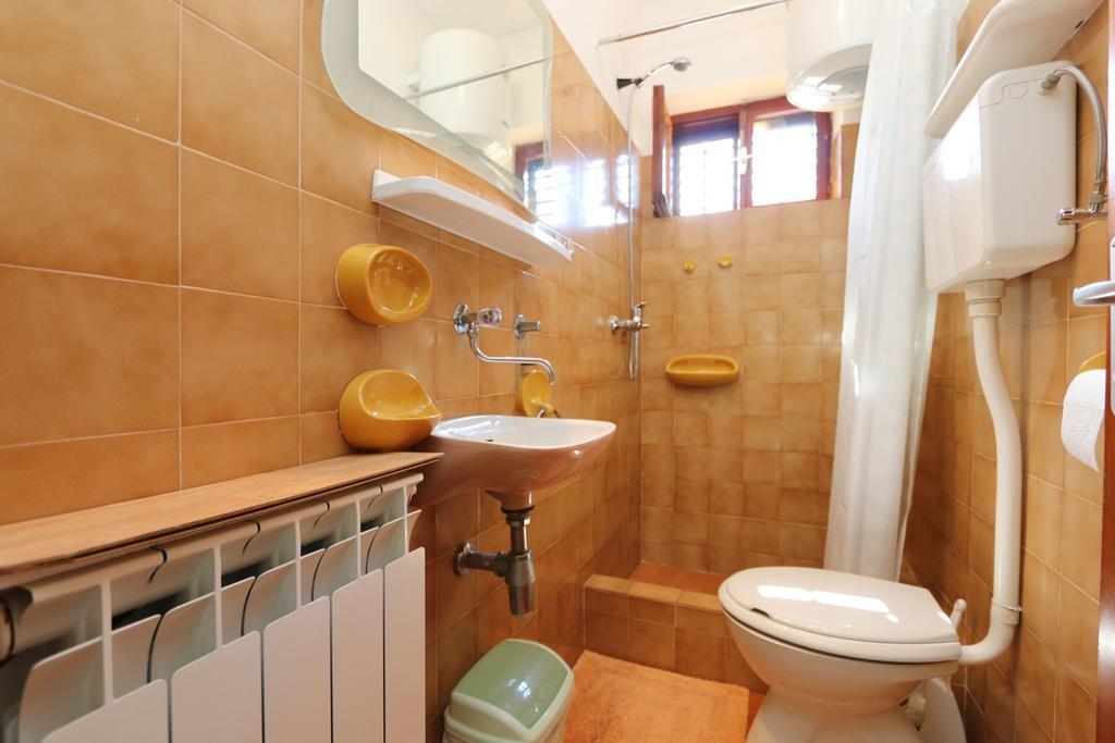 Apartment Mihajic M Климно Экстерьер фото